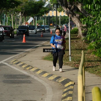 Runner Photo 8038880