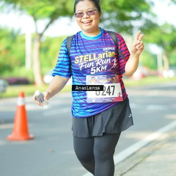 Runner Photo 8038882