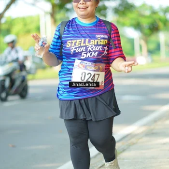 Runner Photo 8038883