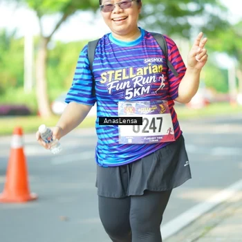 Runner Photo 8038885