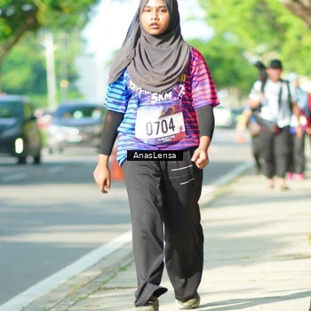 Runner Photo 8038886