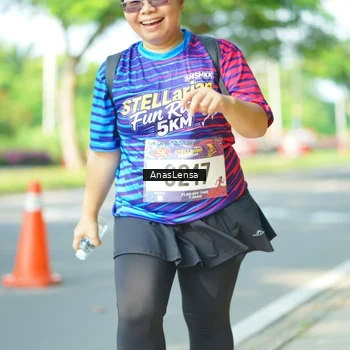 Runner Photo 8038887
