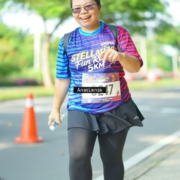 Runner Photo 8038889