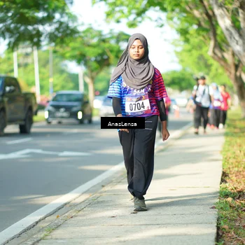 Runner Photo 8038901