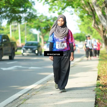 Runner Photo 8038902