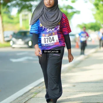 Runner Photo 8038905