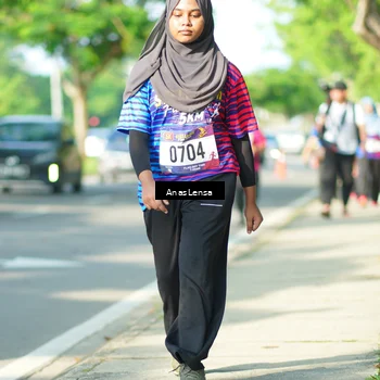 Runner Photo 8038908