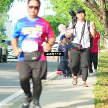 Runner Photo 8038909