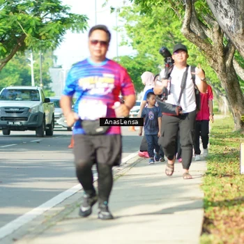 Runner Photo 8038914