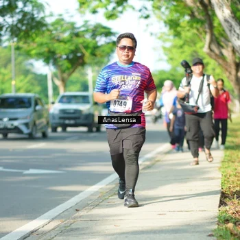 Runner Photo 8038916
