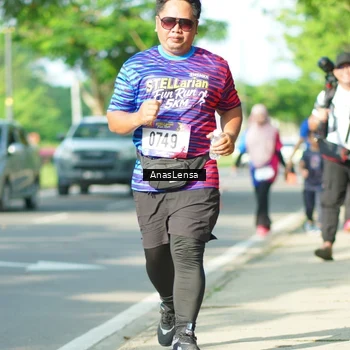 Runner Photo 8038918