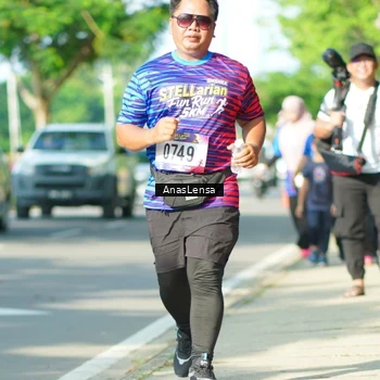 Runner Photo 8038923