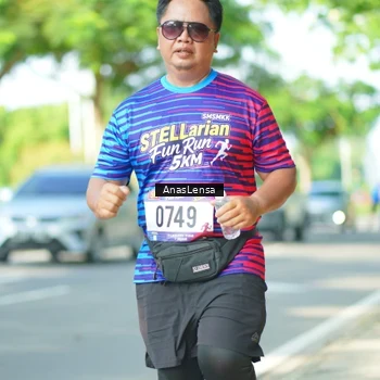 Runner Photo 8038930