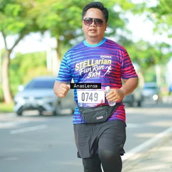 Runner Photo 8038931