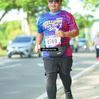 Runner Photo 8038932