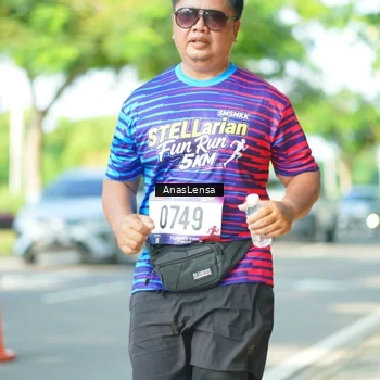 Runner Photo 8038933