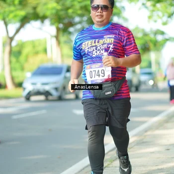 Runner Photo 8038935
