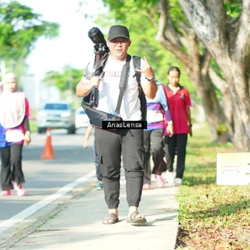 Runner Photo 8038936