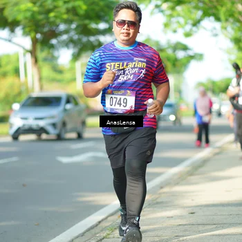 Runner Photo 8038937