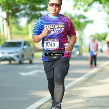 Runner Photo 8038938