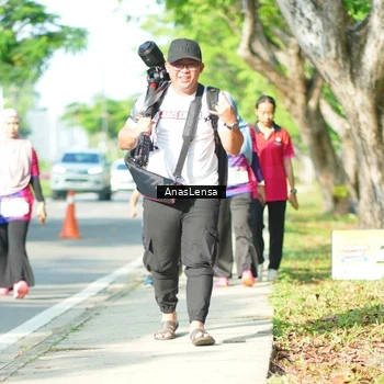 Runner Photo 8038941