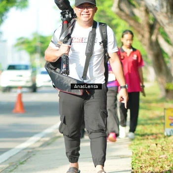 Runner Photo 8038942