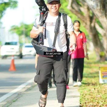 Runner Photo 8038944