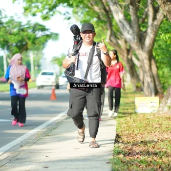 Runner Photo 8038951