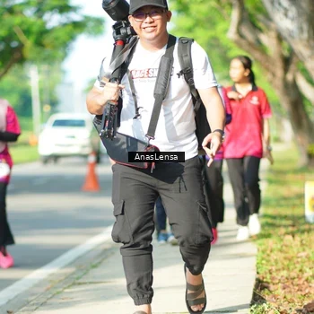 Runner Photo 8038953