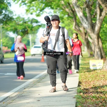 Runner Photo 8038955