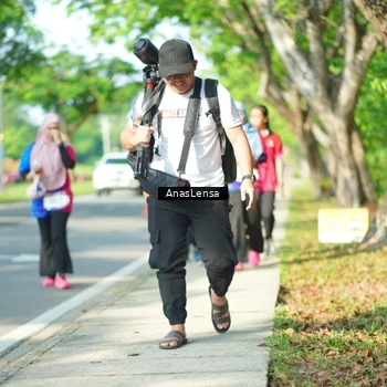 Runner Photo 8038957
