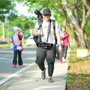 Runner Photo 8038958