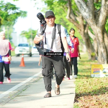 Runner Photo 8038959