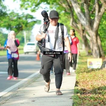 Runner Photo 8038963