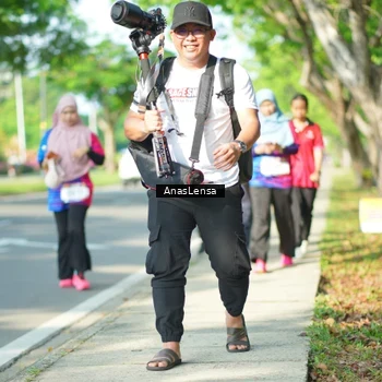 Runner Photo 8038970