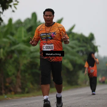 Runner Photo 8039001