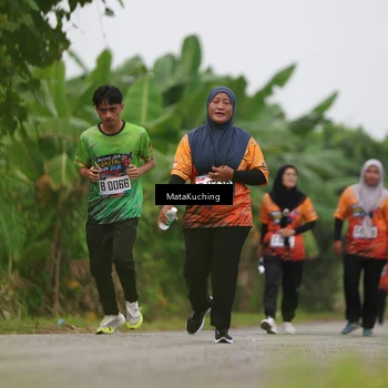 Runner Photo 8039007