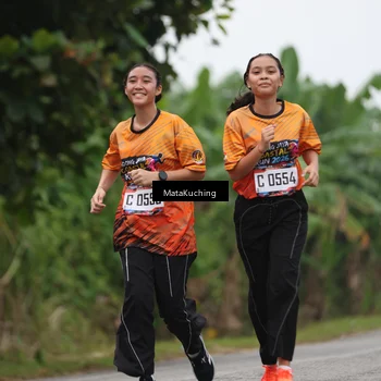 Runner Photo 8039012