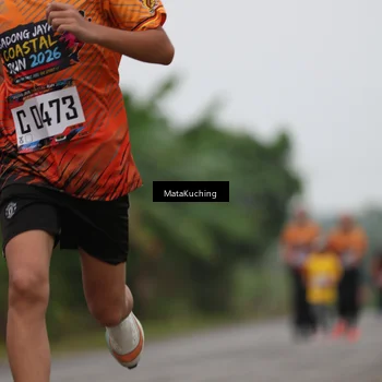 Runner Photo 8039013