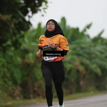 Runner Photo 8039014
