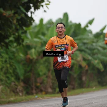 Runner Photo 8039022