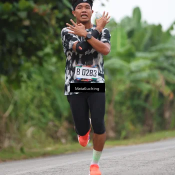 Runner Photo 8039027