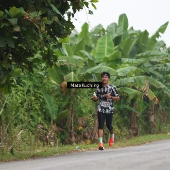 Runner Photo 8039029