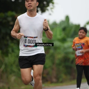 Runner Photo 8039030