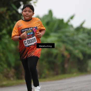 Runner Photo 8039031