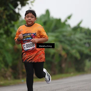 Runner Photo 8039032