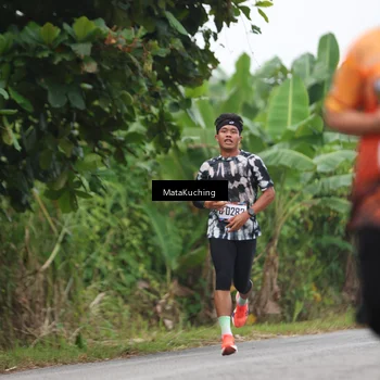 Runner Photo 8039033