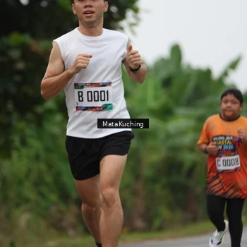 Runner Photo 8039035