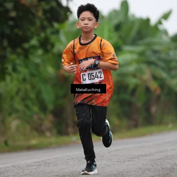 Runner Photo 8039037