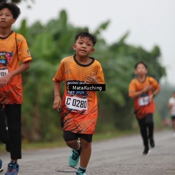 Runner Photo 8039038